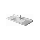 DURAVIT Starck 3 - Lavabo Lavabos