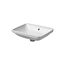 DURAVIT Starck 3 - Vasque à encastrer Lavabos