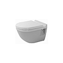 DURAVIT-Starck 3 - Toilet