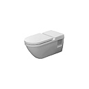 DURAVIT Starck 3 - Toilet Vital WCs / Bidets / Urinals