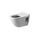 DURAVIT Starck 3 - Toilet WCs / Bidets / Urinals