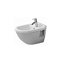 DURAVIT Starck 3 - Bidet WCs / Bidets / Urinals