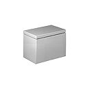 DURAVIT Starck X - Stand-WC WCs / Bidets / Urinale