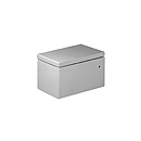 DURAVIT Starck X - Wand-WC WCs / Bidets / Urinale