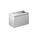 DURAVIT Starck X - Stand-Bidet WCs / Bidets / Urinale