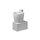 DURAVIT Starck X - Waschtisch Waschtische / Waschbecken