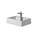 DURAVIT Starck X - Waschtisch Waschtische / Waschbecken