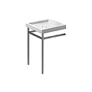 DURAVIT Starck X - Waschtisch Waschtische / Waschbecken