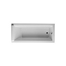 DURAVIT Starck - Badewanne Badewannen