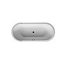 DURAVIT Starck - Badewanne Badewannen