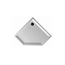 DURAVIT Starck - Plato de ducha Platos de ducha