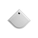 DURAVIT Starck - Plato de ducha Platos de ducha