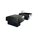 DURAVIT Vero - Wand-WC/Bidet WCs / Bidets / Urinale
