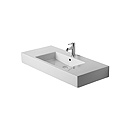 DURAVIT Vero - Möbelwaschtisch Waschtische / Waschbecken
