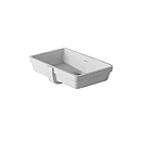 DURAVIT Vero - Einbauwaschtisch Waschtische / Waschbecken