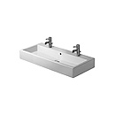 DURAVIT Vero - Waschtisch Waschtische / Waschbecken