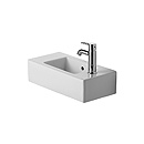 DURAVIT Vero - Handwaschbecken Waschtische / Waschbecken