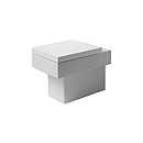 DURAVIT Vero - Wand-WC WCs / Bidets / Urinale