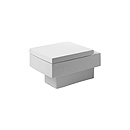 DURAVIT Vero - Wand-WC WCs / Bidets / Urinale