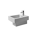 DURAVIT Vero - Wand-Bidet WCs / Bidets / Urinale