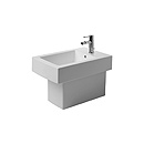 DURAVIT Vero - Stand-Bidet WCs / Bidets / Urinale