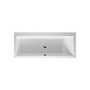 DURAVIT Vero - Badewanne Badewannen