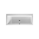 DURAVIT Vero - Badewanne Badewannen