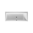 DURAVIT Vero - Badewanne Badewannen