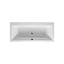 DURAVIT Vero - Badewanne Badewannen