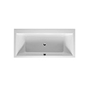 DURAVIT Vero - Badewanne Badewannen