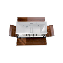 DURAVIT EasyClick Bathtubs