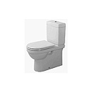 DURAVIT Happy D. - Stand-WC WCs / Bidets / Urinale
