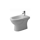 DURAVIT Happy D. - Stand-Bidet WCs / Bidets / Urinale