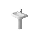 DURAVIT Happy D. - Standsäule Waschtische / Waschbecken