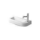 DURAVIT Happy D. - Handwaschbecken Waschtische / Waschbecken