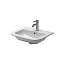 DURAVIT Happy D. - Einbauwaschtisch Waschtische / Waschbecken
