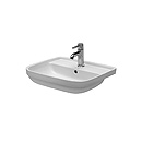 DURAVIT Happy D. - Einbauwaschtisch Waschtische / Waschbecken