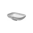 DURAVIT Happy D. - Einbauwaschtisch Waschtische / Waschbecken