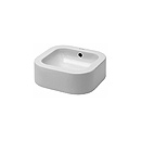 DURAVIT Happy D. - Vasque à poser Lavabos