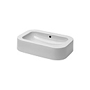 DURAVIT Happy D. - Aufsatzbecken Waschtische / Waschbecken