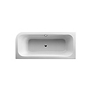 DURAVIT Happy D. - Badewanne Badewannen