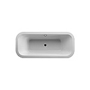 DURAVIT Happy D. - Badewanne Badewannen