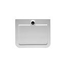 DURAVIT Happy D. - Duschwanne Duschwannen / Duschtassen