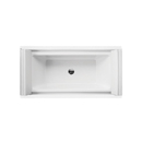 DURAVIT Sundeck - Badewanne Badewannen Garten-Pools / -Duschen / -Wannen