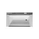 DURAVIT Sundeck - Vasca Piscine / Doccie / Vasche da giardino Vasche da bagno