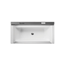 DURAVIT Sundeck - Badewanne Badewannen Garten-Pools / -Duschen / -Wannen