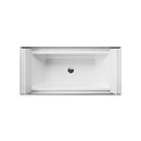 DURAVIT Sundeck - Badewanne Badewannen Garten-Pools / -Duschen / -Wannen