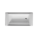 DURAVIT Sundeck - Badewanne Badewannen Garten-Pools / -Duschen / -Wannen