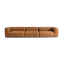 Durlet Djinn Armchairs / Sofas / Poufs Lounge / Waiting area Waiting / Reception furniture