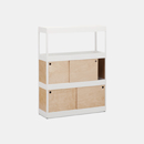 Established&Sons New Order Shelves / Shelving systems